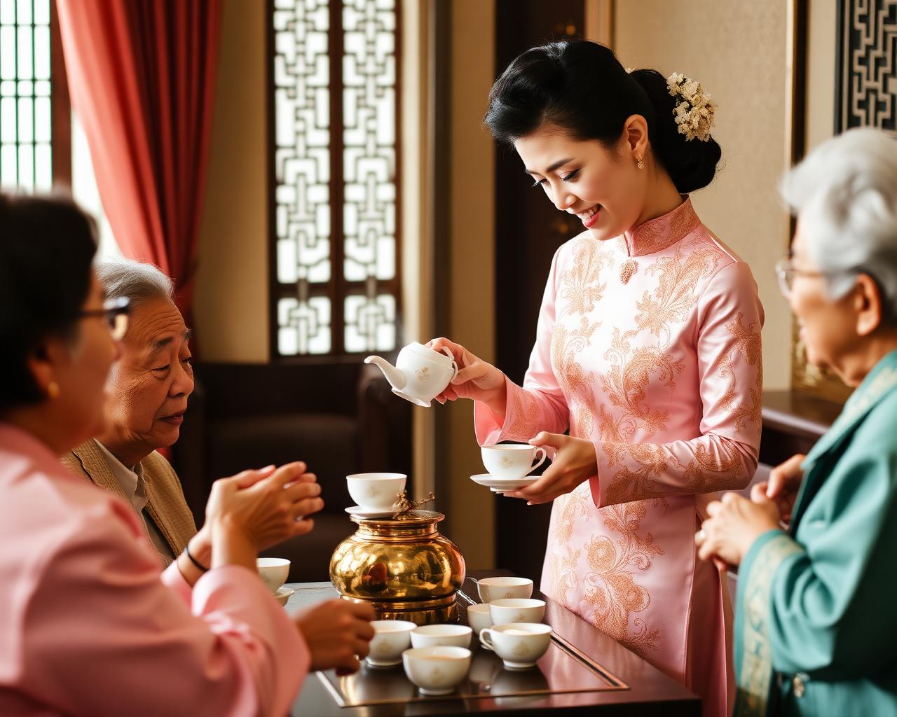 Lễ Vu Quy