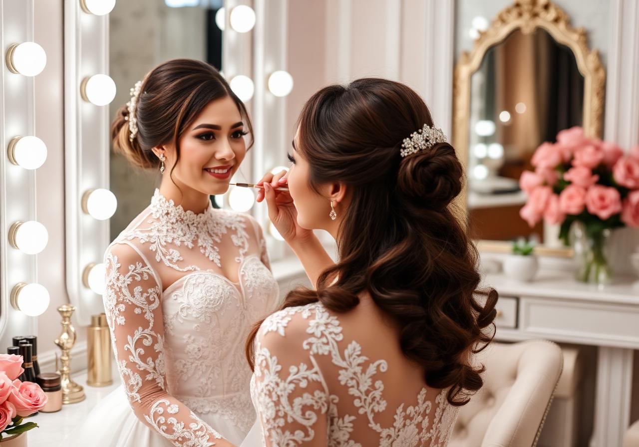 Mia Beauty Studio